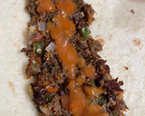 Foto del paso 3 de la receta: Machaca a la mexicana 🇲🇽
