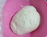 Foto langkah ke 2 dari resep Bagel (Sourdough).