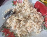 Foto langkah ke 2 dari resep Lumpia Nasi.
