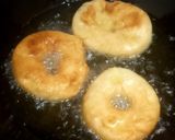 A picture of step 5 of Donuts 🍩 🍩.