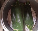 Foto langkah ke 6 dari resep Pepes pindang.