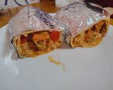 Foto del paso 16 de la receta: Durum casero