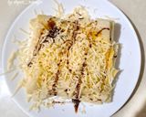 Foto langkah ke 3 dari resep Roti Bakar Coklat Keju.