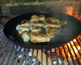 Foto del paso 1 de la receta: Paella a la Mendocina