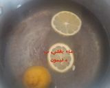 صورة لخطوة 1 من وصفة ارز بالاخطبوط