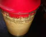 Foto del paso 4 de la receta: Baba ganoush, muttabal betinjan, crema de berenjenas. Receta Árabe