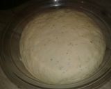 Foto del paso 7 de la receta: Pan de ajo y cebolla con jengibre (improvisado)