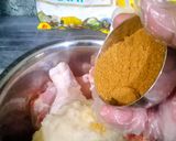 Foto langkah ke 3 dari resep Ayam Goreng Ketumbar.
