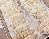 เกี๊ยวซ่าหมูกุยช่าย วิธีทำสูตร 1 รูป