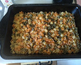 Foto del paso 1 de la receta: Pasta al horno