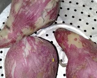 Dawet/cendol/bj salak - Step 1