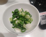 香菇炒冬粉（螞蟻上樹）的食譜步驟1照片