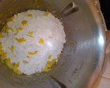 Foto del paso 2 de la receta: Galletitas de limón en MC