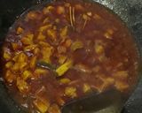 Foto langkah ke 4 dari resep Sambal Goreng Kentang .