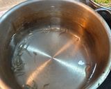 瓜仔肉黃豆芽蔬菜湯的食譜步驟2照片