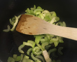 A picture of step 1 of Light Parsnip & Apple Soup 🥣.