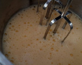 Foto del paso 1 de la receta: Brazo gitano salado -con bizcocho-
