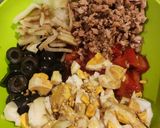 Foto del paso 2 de la receta: Ensalada fresquita