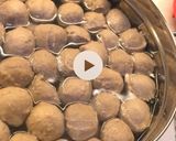 Foto langkah ke 5 dari resep Bakso sapi.
