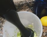 Foto del paso 6 de la receta: Mayonesa o aderezo de brócoli