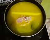 Foto langkah ke 3 dari resep 2. SOTO AYAM.