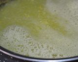 Foto del paso 2 de la receta: Sopicaldo de zapallitos verdes