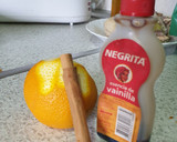 Foto del paso 2 de la receta: Flan de castañas