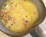 Clam chowder recipe step 9 photo