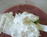 Foto del paso 2 de la receta: Nieve casera de fresa