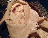 Foto del paso 6 de la receta: Arepas Andinas (de trigo)