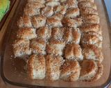 Aranygaluska recept fázis 3 fotója