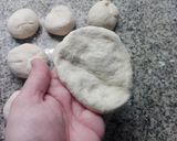 Foto del paso 3 de la receta: Pizzetas para copetin