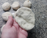 Foto del paso 3 de la receta: Pizzetas para copetin
