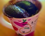 Hình bước làm 3 của món Mug Cake