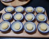 รูปขั้นตอนการทำที่ 9 ของ ติ่มซำเต้าหู้ไข่หน้าหมูสับ