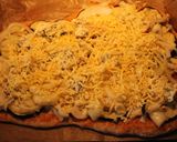 Foto del paso 8 de la receta: Pizzas de viernes 13+1
