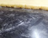 Foto del paso 9 de la receta: Pasta, galleta, manteca y orujo