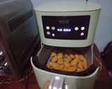 Foto langkah ke 2 dari resep NUGGET AIRFRYER - DAPUR MARISA.