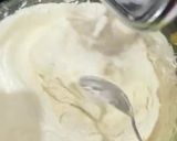 Foto langkah ke 2 dari resep Bolu Kukus Sprite takaran sendok.