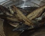 Foto langkah ke 1 dari resep Pepes Ikan Cue / Ikan Keranjang.