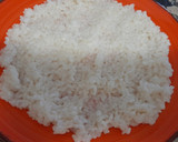 Foto del paso 5 de la receta: Langostinos al curry con orejones
