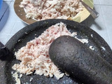Abon Ayam