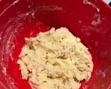 Foto del paso 2 de la receta: Cookies de lavanda y limón