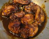 Foto langkah ke 3 dari resep Ayam Bakar Kecap.