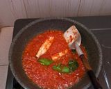 Foto langkah ke 2 dari resep Sambel baby cumi.