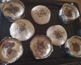 Foto del paso 6 de la receta: Pan para hamburguesa 🌱
