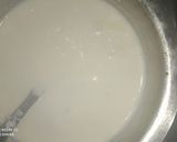 रबडी घेवर (rabadi ghevar recipe in marathi) रेसिपी स्टेप 6 फोटो 