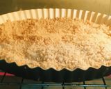 Foto del paso 2 de la receta: Harina De Coco Casera Con Bagazo