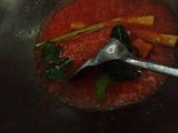 Balado telor dan tempe