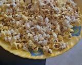A picture of step 3 of Popcorn.